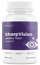 Sharpvision pills