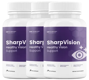  Healthy Vision  Support